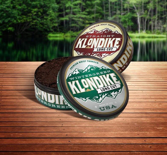 Klondike Long cut (mascar)