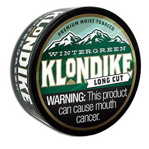 Klondike Long cut (mascar)