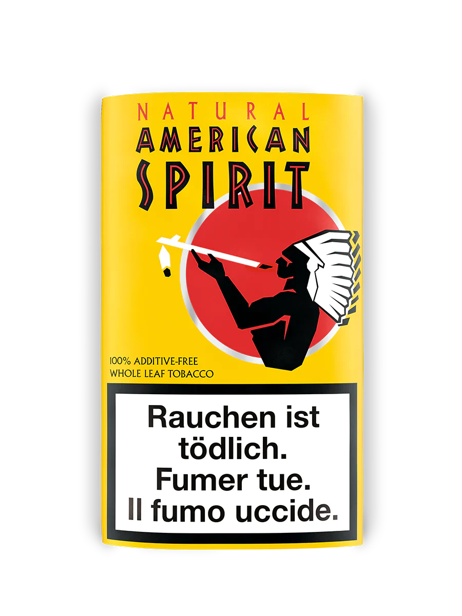 American spirit tobacco 30g