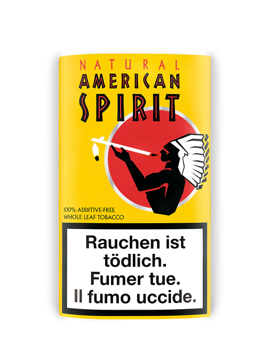 American spirit tobacco 30g
