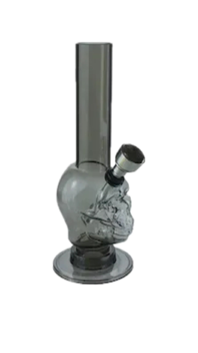 Mini Bong plastico