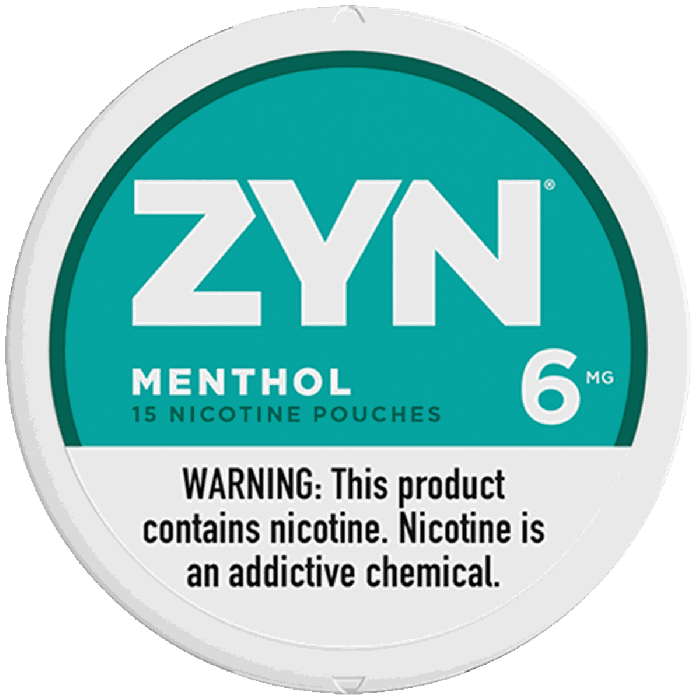 Zyn Pouches Nicotine