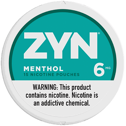 Zyn Pouches Nicotine