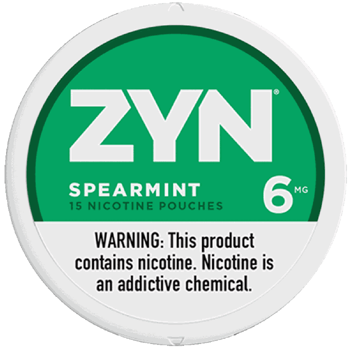 Zyn Pouches Nicotine