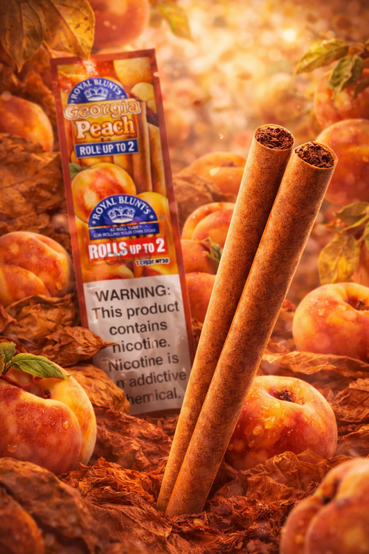 Royal Blunts EZ Rolls