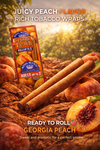 Royal Blunts EZ Rolls