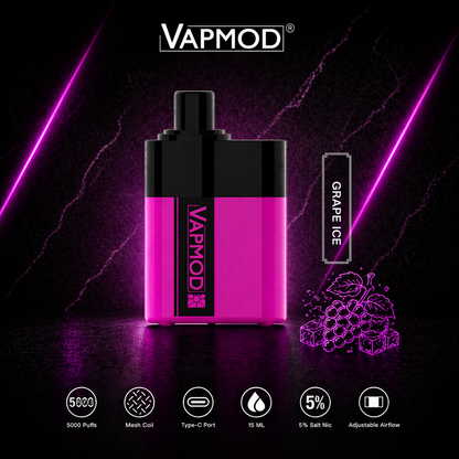 VAPMOD allspark 5000