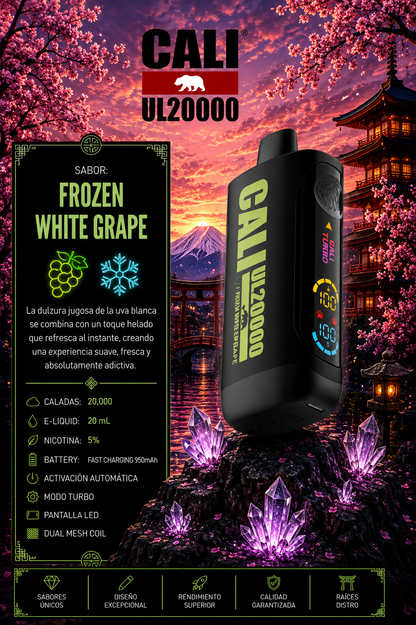 Cali 20000