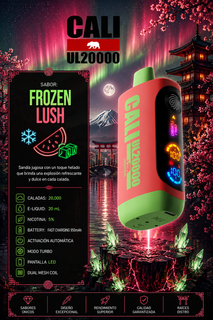 Cali 20000