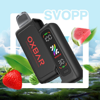 OXBAR SVOPP KITS 25,000