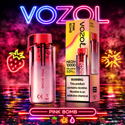 VOZOL NEON 10,000