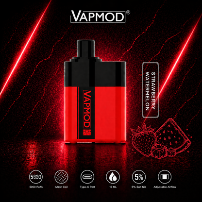 VAPMOD allspark 5000
