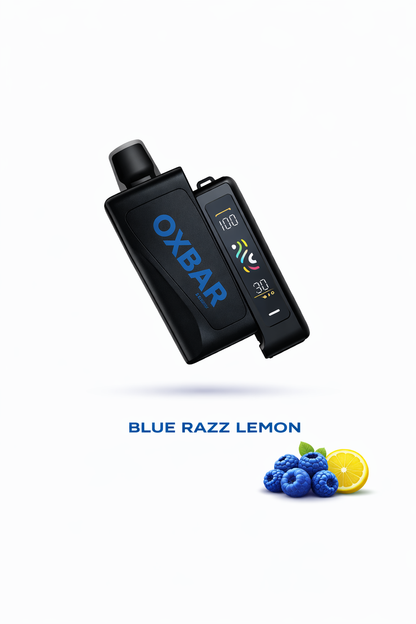 Oxbar PodKit 50,000
