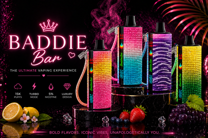 BADDIE BAR