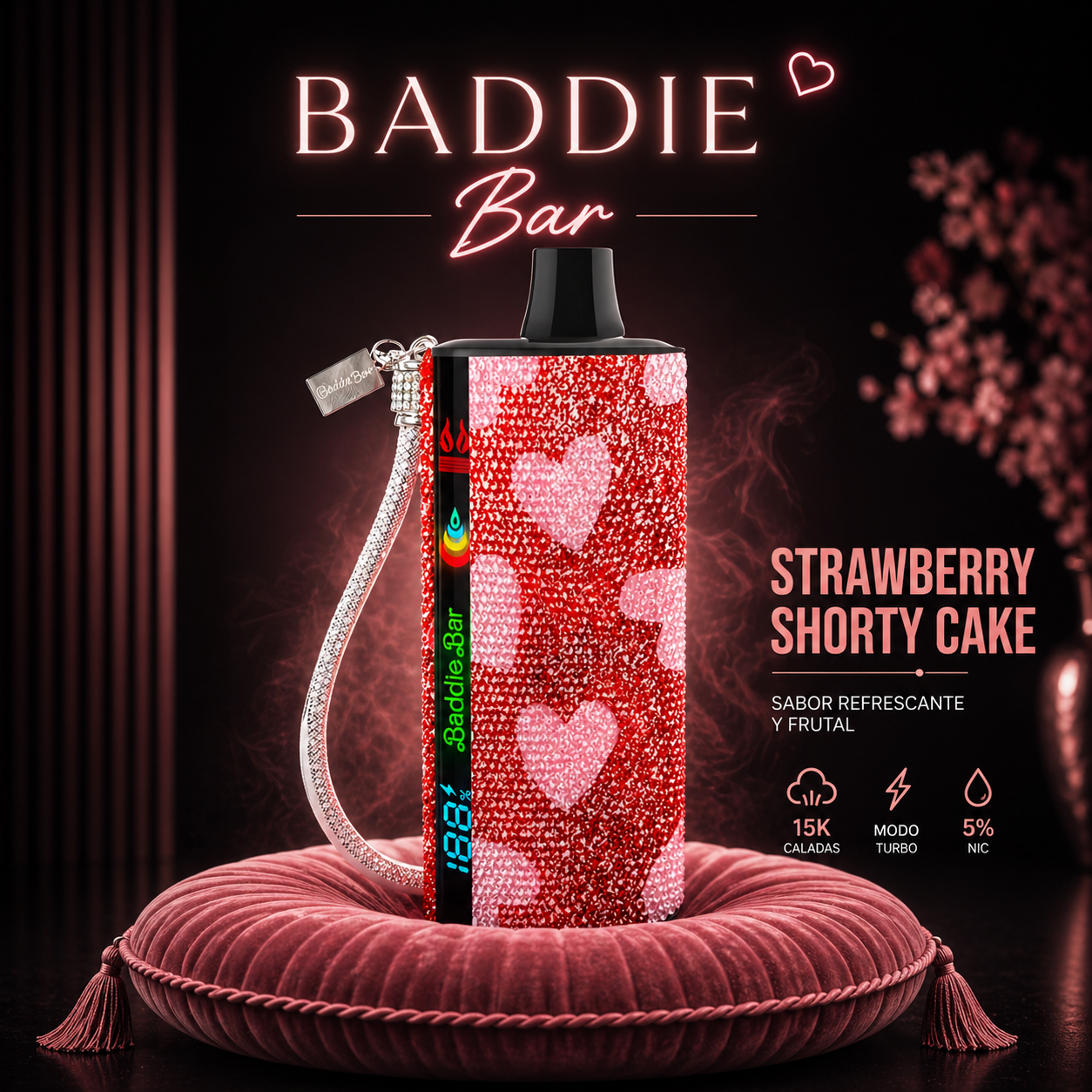 BADDIE BAR