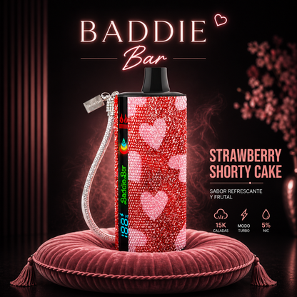 BADDIE BAR