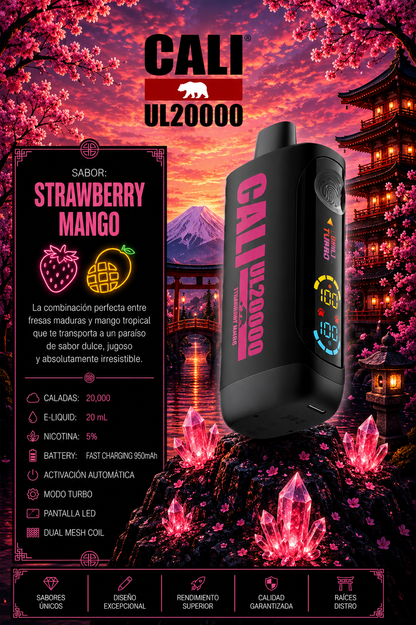 Cali 20000