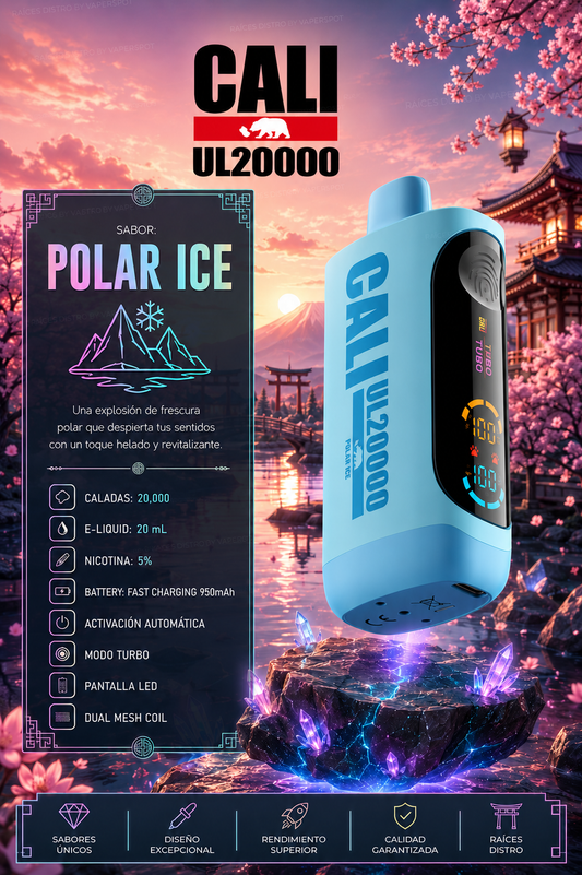 Cali 20000