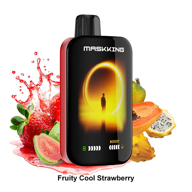 Maskking Extreme 100,000