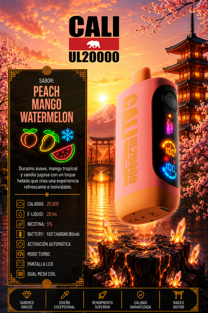 Cali 20000