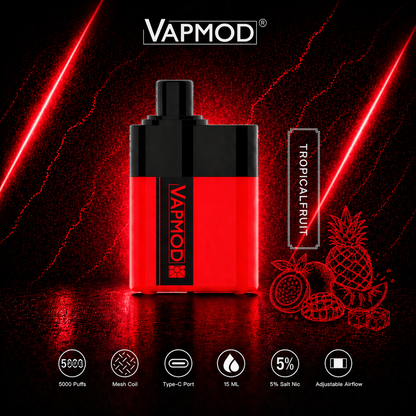 VAPMOD allspark 5000