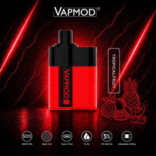 VAPMOD allspark 5000