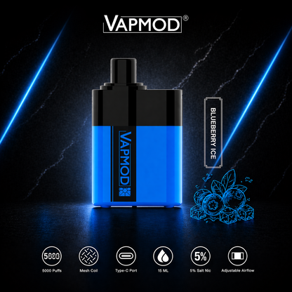 VAPMOD allspark 5000
