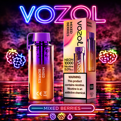VOZOL NEON 10,000