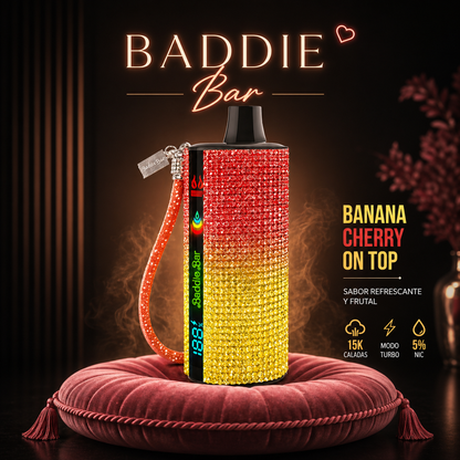 BADDIE BAR