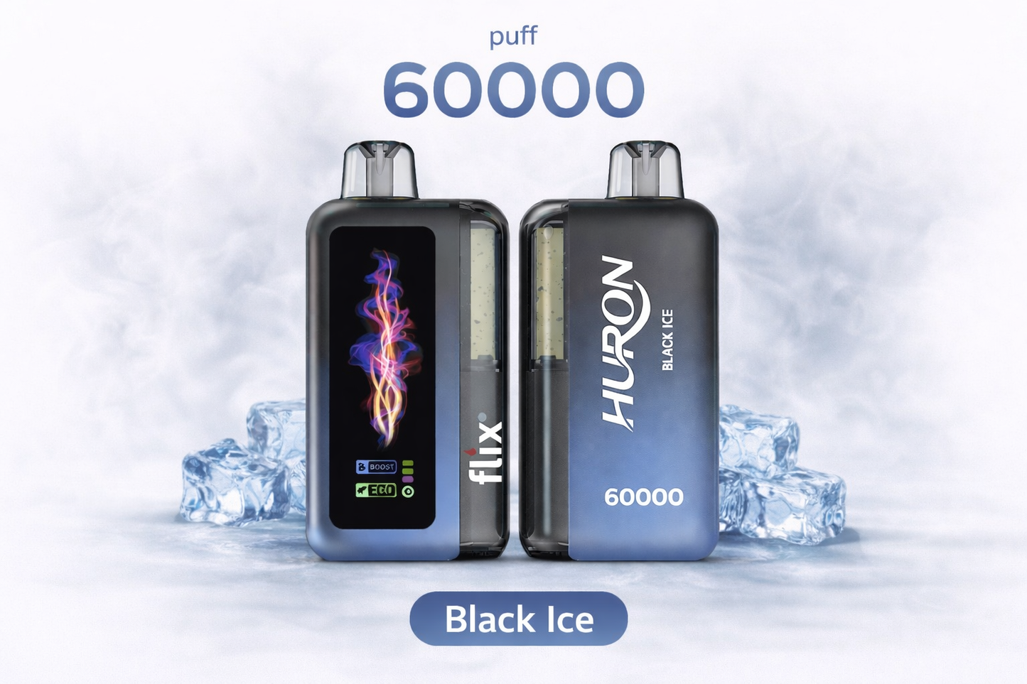 FLIX HURON 60000