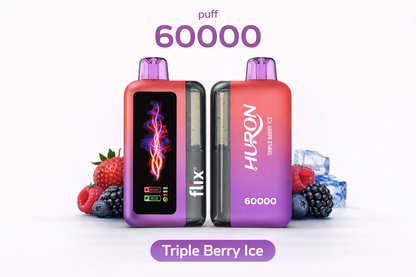 FLIX HURON 60000