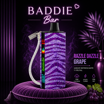 BADDIE BAR