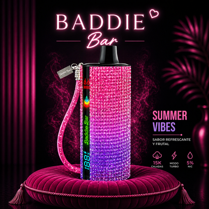 BADDIE BAR