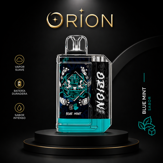 Listo Vape ORION 7,500