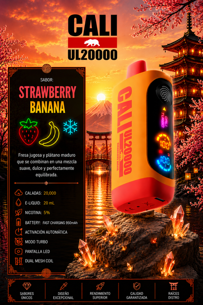 Cali 20000