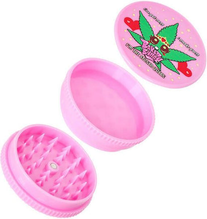 Grindrs
