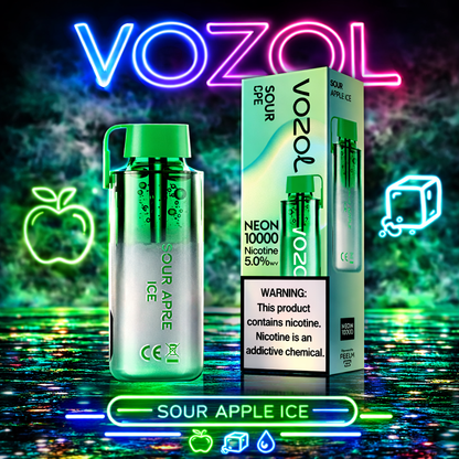 VOZOL NEON 10,000