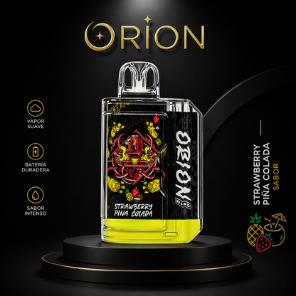 Listo Vape ORION 7,500