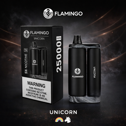 Flamingo SKB 25,000