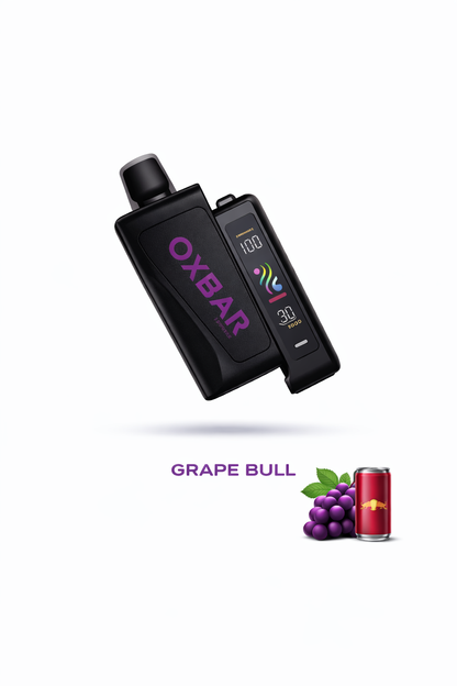 Oxbar PodKit 50,000