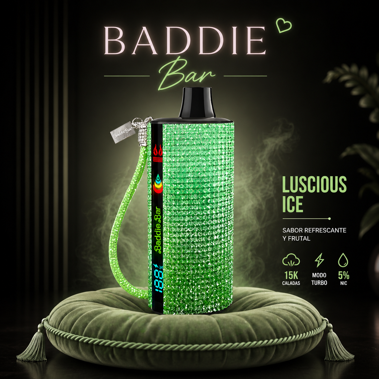 BADDIE BAR