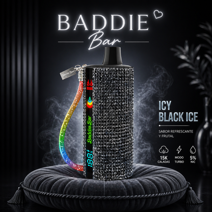BADDIE BAR