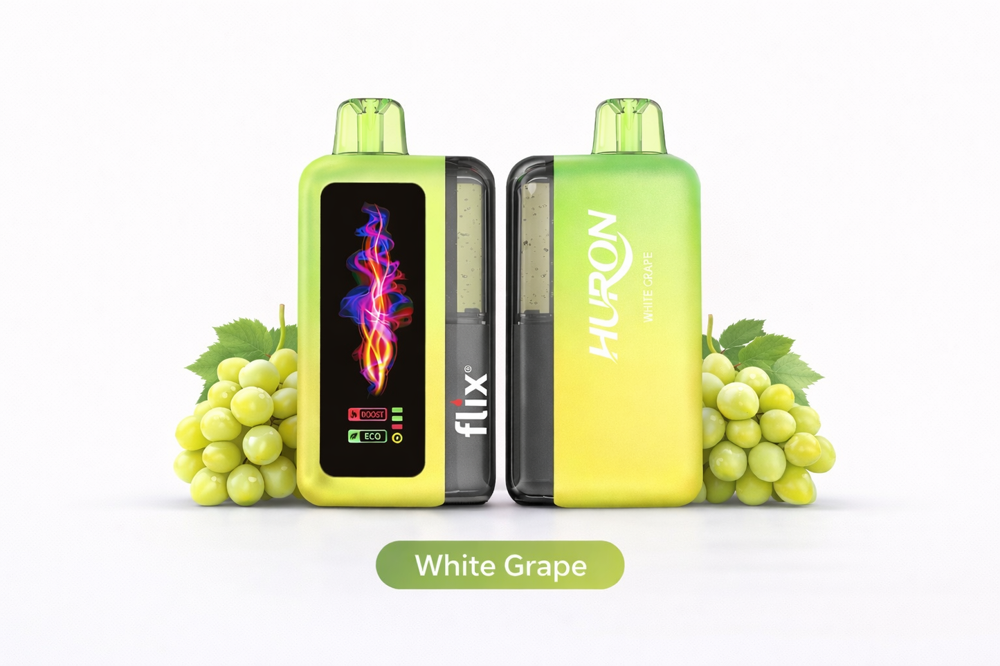 FLIX HURON 60000