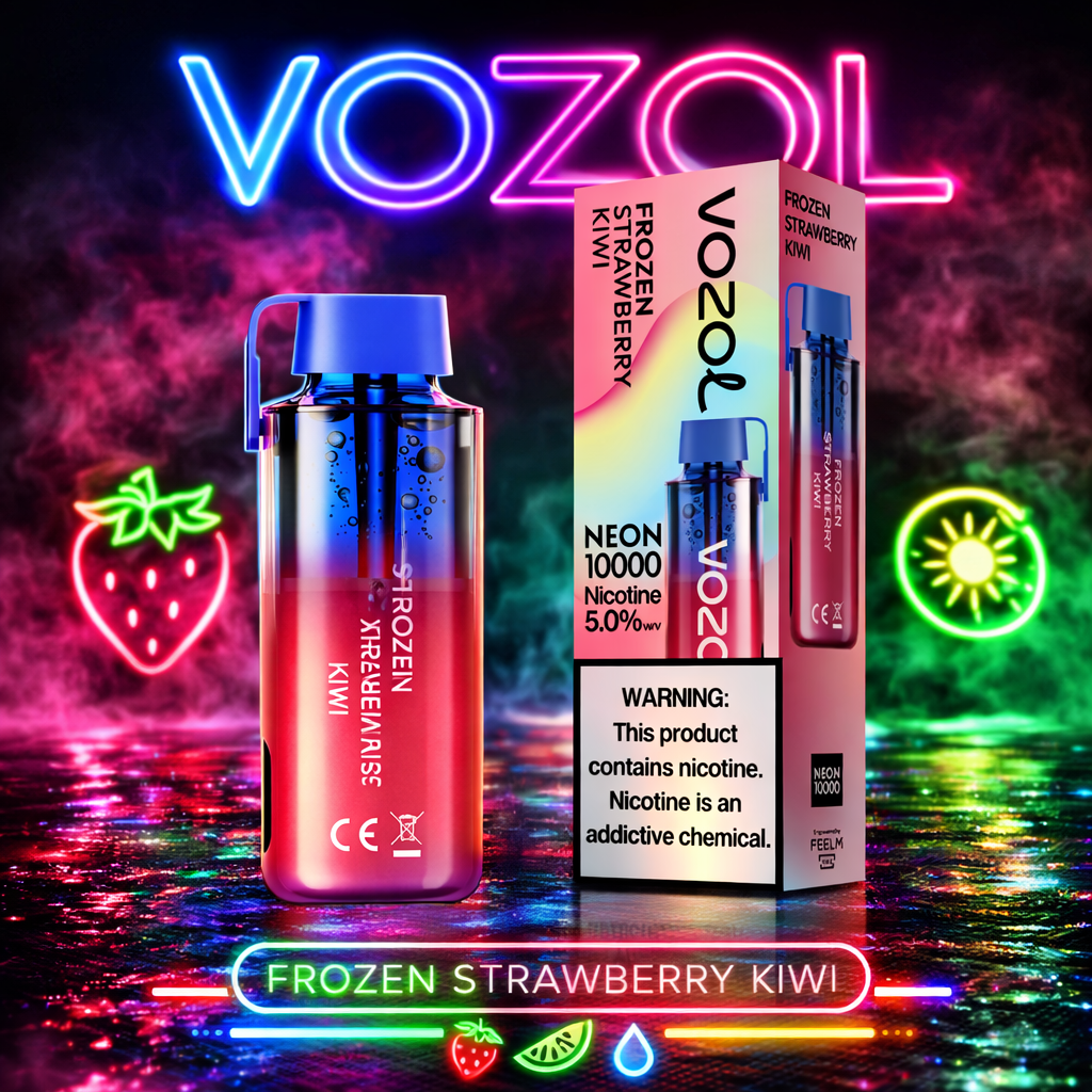 VOZOL NEON 10,000