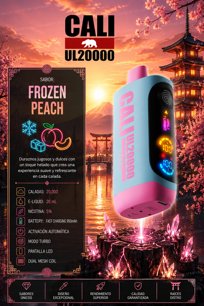 Cali 20000