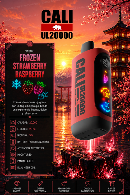 Cali 20000
