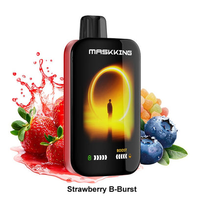 Maskking Extreme 100,000