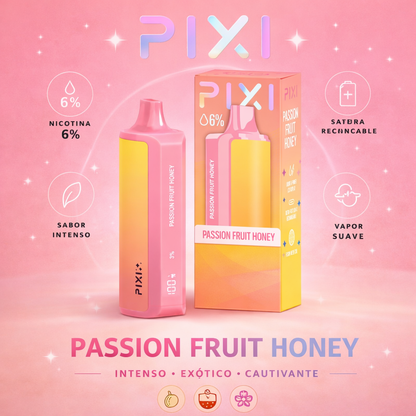 PIXI PRO 8,000