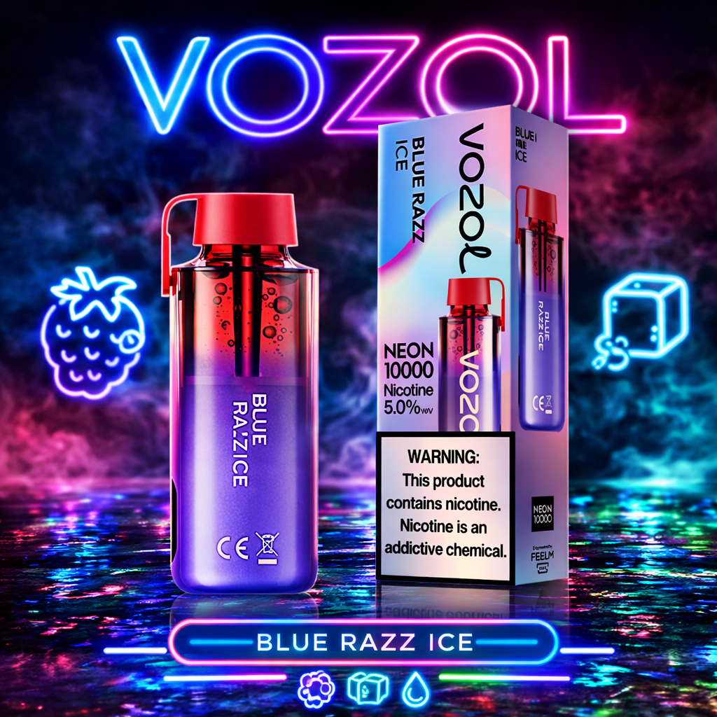 VOZOL NEON 10,000