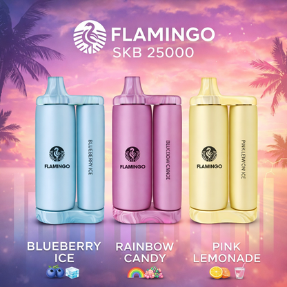 Flamingo SKB 25,000